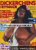 Dickerchen Hit Parade 9 (German) (1989) Mens Magazine